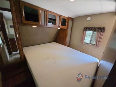 2017 Keystone RV Passport — photo 20 view