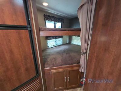 2017 Keystone RV Passport — photo 19 view