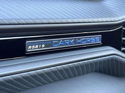 2024 Ford Mustang - Photo 32
