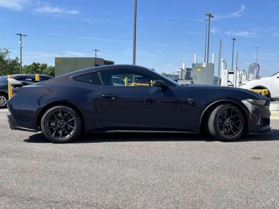 2024 Ford Mustang - Photo 2