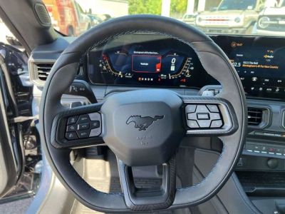2024 Ford Mustang - Photo 18