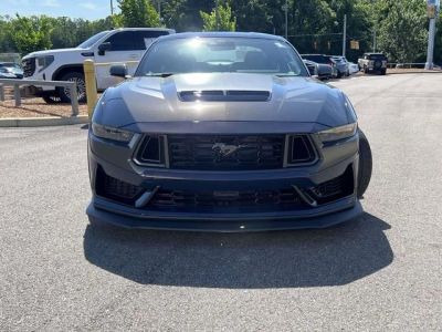 2024 Ford Mustang - Photo 9