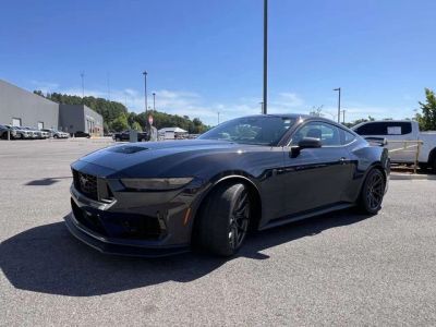 2024 Ford Mustang - Photo 8