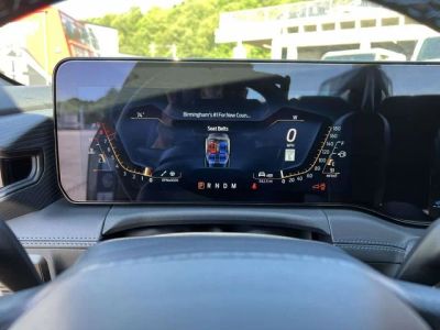 2024 Ford Mustang - Photo 22