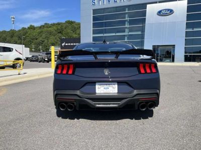2024 Ford Mustang - Photo 5