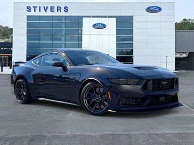 2024 Ford Mustang - Photo 1