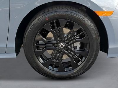 2026 Honda Odyssey - Photo 9