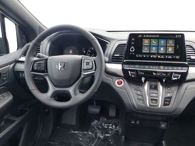2026 Honda Odyssey - Photo 18