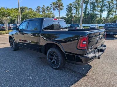 2026 RAM 1500 — detail view