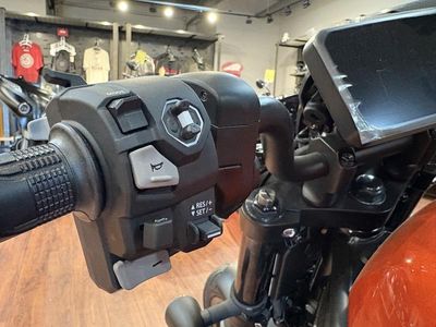 2025 Honda Rebel 1100 DCT SE - Photo 14