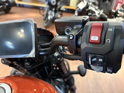 2025 Honda Rebel 1100 DCT SE - Photo 13