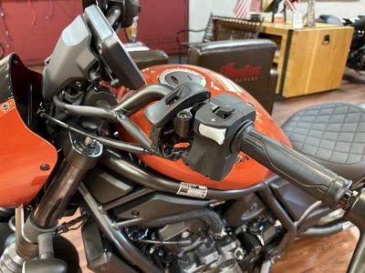 2025 Honda Rebel 1100 DCT SE - Photo 15