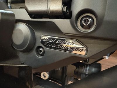 2025 Honda Rebel 1100 DCT SE - Photo 10