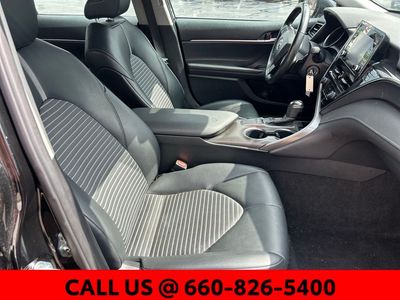 2023 Toyota Camry - Photo 6