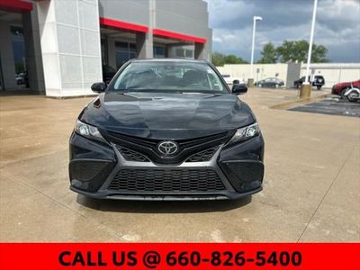 2023 Toyota Camry - Photo 20