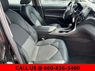 2023 Toyota Camry - Photo 24