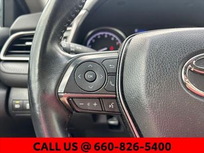 2023 Toyota Camry - Photo 31