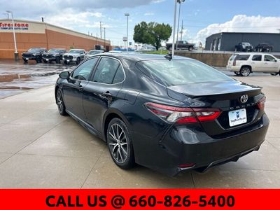 2023 Toyota Camry - Photo 10
