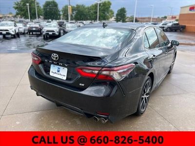 2023 Toyota Camry - Photo 27