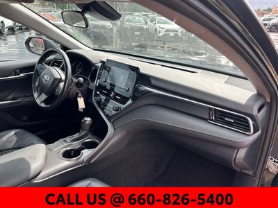 2023 Toyota Camry - Photo 7