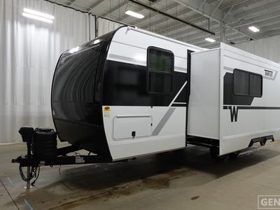 2026 Winnebago Thrive - Photo 2
