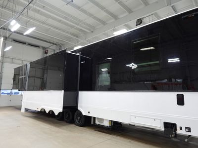 2026 Winnebago Thrive - Photo 3