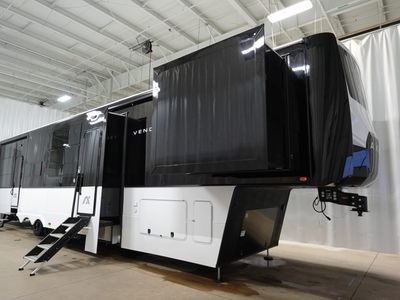 2026 Winnebago Thrive - Photo 1