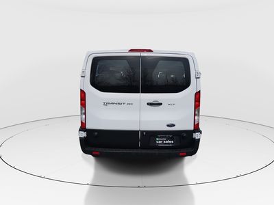 2024 Ford Transit Passenger Wagon - Photo 6