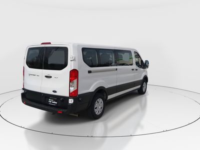 2024 Ford Transit Passenger Wagon - Photo 7