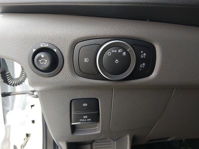 2024 Ford Transit Passenger Wagon - Photo 13