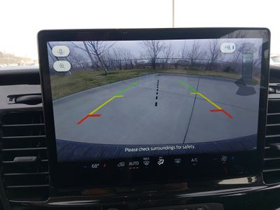 2024 Ford Transit Passenger Wagon - Photo 16