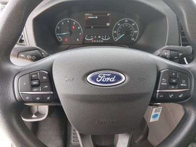 2024 Ford Transit Passenger Wagon - Photo 12