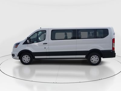 2024 Ford Transit Passenger Wagon - Photo 4