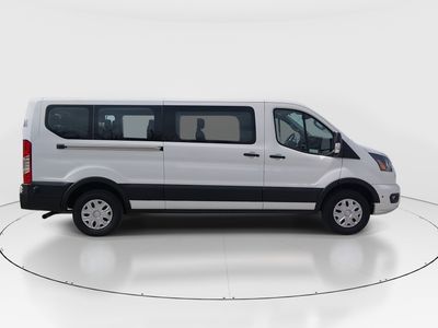 2024 Ford Transit Passenger Wagon - Photo 8