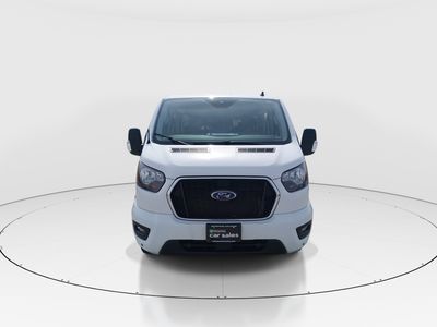 2024 Ford Transit Passenger Wagon - Photo 2