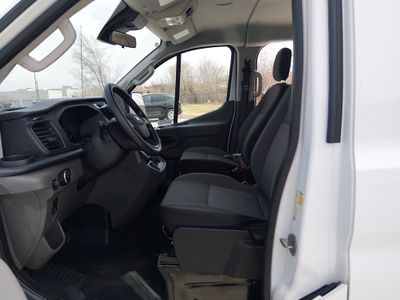 2024 Ford Transit Passenger Wagon - Photo 19