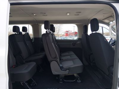 2024 Ford Transit Passenger Wagon - Photo 20