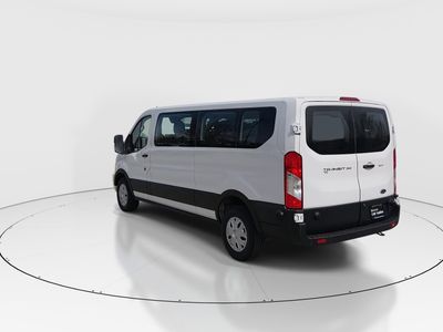 2024 Ford Transit Passenger Wagon - Photo 5