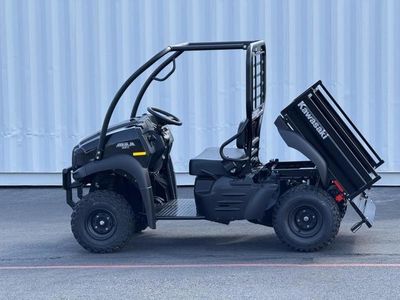 2026 Kawasaki Mule SX - Photo 6