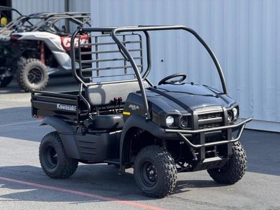 2026 Kawasaki Mule SX - Photo 1