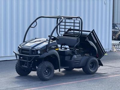 2026 Kawasaki Mule SX - Photo 7