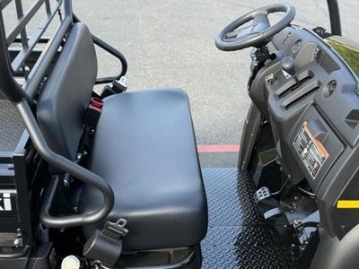 2026 Kawasaki Mule SX - Photo 11