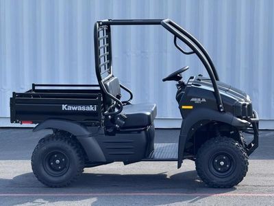 2026 Kawasaki Mule SX - Photo 2