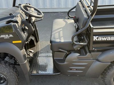 2026 Kawasaki Mule SX - Photo 13