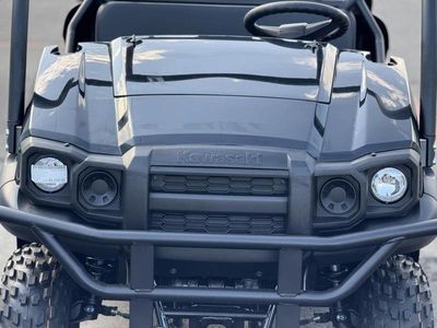 2026 Kawasaki Mule SX - Photo 9