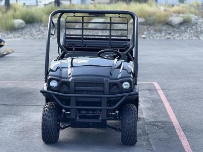 2026 Kawasaki Mule SX - Photo 8