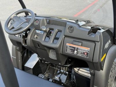 2026 Kawasaki Mule SX - Photo 12