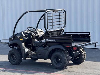 2026 Kawasaki Mule SX - Photo 5
