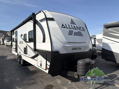 2024 Alliance RV Delta - Photo 1