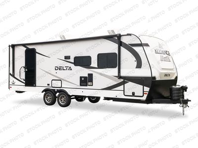 2024 Alliance RV Delta - Photo 32